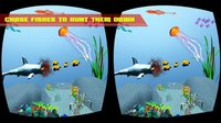 Killer Shark Attack VR screenshot, image №1518617 - RAWG