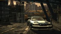 Need For Speed: Most Wanted screenshot, image №806658 - RAWG