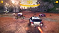 Asphalt Xtreme: Rally Racing screenshot, image №1410105 - RAWG