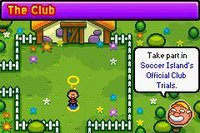 Go! Go! Beckham! Adventure on Soccer Island screenshot, image №731988 - RAWG