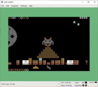 Tiny Invaders (itch) screenshot, image №2692840 - RAWG