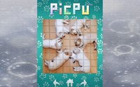 PicPu Dog Puzzle screenshot, image №1986790 - RAWG