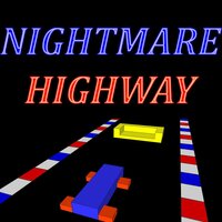 Nightmare Highway (Original Edition) screenshot, image №2507396 - RAWG