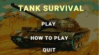 Tank Survival (Zaarc) screenshot, image №3054536 - RAWG