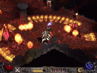 Diablo II: Lord of Destruction screenshot, image №322386 - RAWG