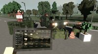 Voxel Project VR screenshot, image №4161682 - RAWG