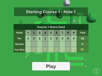 Mini Golf Challenge screenshot, image №2066864 - RAWG