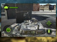 Tanks Fire: Armed Force 3D screenshot, image №1705175 - RAWG