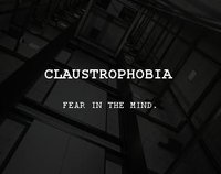 Claustrophobia - Fear In The Mind screenshot, image №1172847 - RAWG