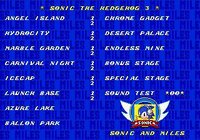 Sonic Delta screenshot, image №3919543 - RAWG