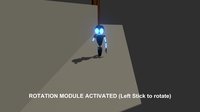 Mechanical Heart Failure screenshot, image №2229823 - RAWG