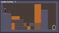 Bunker Maze screenshot, image №3057115 - RAWG