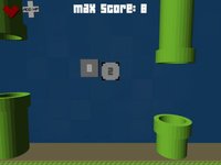 Flappy 2048 3D screenshot, image №1780306 - RAWG
