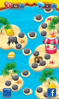 Animal Party Match 3 Games screenshot, image №1281870 - RAWG