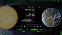 Galactic Simulator2: Stargate screenshot, image №4216532 - RAWG