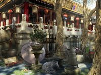 Hidden Mysteries: The Forbidden City screenshot, image №589634 - RAWG