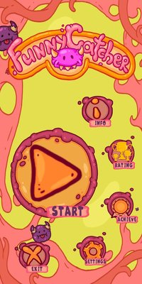 Funny Catcher screenshot, image №2311235 - RAWG