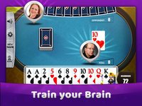 Gin Rummy Cards Game screenshot, image №896239 - RAWG