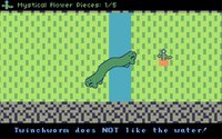 Twinchworm screenshot, image №1956509 - RAWG