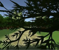 Nature's Kingdom screenshot, image №1207440 - RAWG