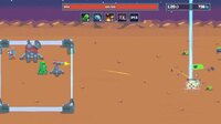 Alien Stompers screenshot, image №3553550 - RAWG