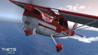 Air Race Flight Simulator 2018 Free screenshot, image №1563960 - RAWG