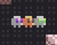 Statues (itch) (Rosden Shadow) screenshot, image №1608275 - RAWG