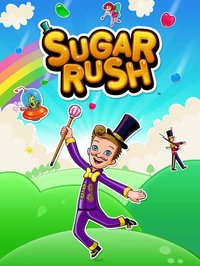 Sugar Rush screenshot, image №1569591 - RAWG