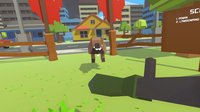 Watching Grass Grow In VR - The Game screenshot, image №172178 - RAWG