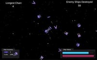 Space Pilot (itch) (williambertrand) screenshot, image №3028968 - RAWG