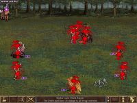 Heroes of Might and Magic 3: The Restoration of Erathia screenshot, image №325792 - RAWG