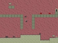 Pixel Cling screenshot, image №1311013 - RAWG