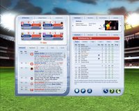 FIFA Manager 09 screenshot, image №496215 - RAWG