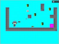 Animal Uprising screenshot, image №1834272 - RAWG
