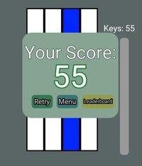 Piano Type screenshot, image №3692441 - RAWG