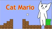 Cat Mario (The Gamer 800) screenshot, image №3142272 - RAWG