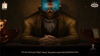 Dice Eater: A Supernatural Mystery Card Game screenshot, image №4173729 - RAWG