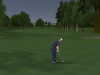 ProStroke Golf: World Tour 2007 screenshot, image №445361 - RAWG