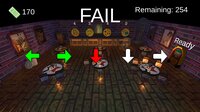 Roger's Cheesy Pub Crawl screenshot, image №2899154 - RAWG