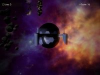 Space Station X screenshot, image №1862868 - RAWG