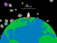 Moonshot (itch) (YDOG) screenshot, image №2617051 - RAWG