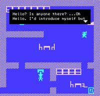 Ghostie screenshot, image №2212710 - RAWG