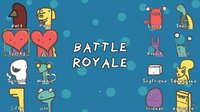 Win My Heart: Battle Royale screenshot, image №1128901 - RAWG