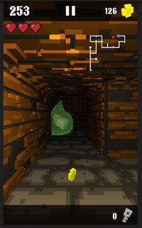 Hammer Bomb - Creepy Dungeons! screenshot, image №1387757 - RAWG