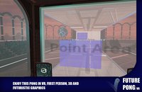 Future Pong VR - Cardboard Android screenshot, image №1752840 - RAWG