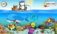 Fishing for Kids screenshot, image №1385861 - RAWG