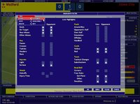 Championship Manager 2006 screenshot, image №394585 - RAWG