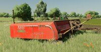 Amity 3700 Defoliator screenshot, image №3748331 - RAWG