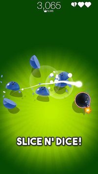 Slash FRVR screenshot, image №1463957 - RAWG