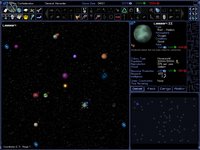 Space Empires 4 screenshot, image №333759 - RAWG